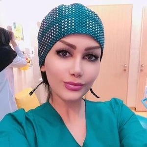 تلفن و آدرس مطب الهه رضوانیان در تهران