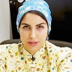 تلفن و آدرس مطب دکتر زکیه سادات کیانیان فر در مشهد