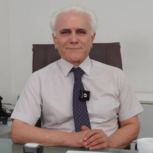 تلفن و آدرس مطب دکتر کمال هادی در تهران