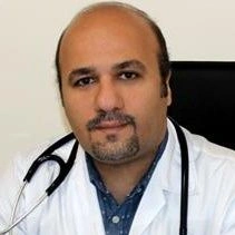 تلفن و آدرس مطب دکتر سعید کرداری در مشهد