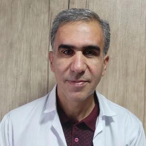 تلفن و آدرس مطب دکتر محمود مجملی در اصفهان