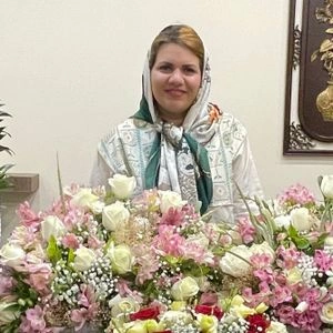 تلفن و آدرس مطب دکتر اعظم قمی دهنوی در اصفهان