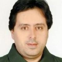 تلفن و آدرس مطب دکتر ناصر نسیم سبحان در تهران