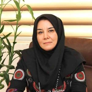 تلفن و آدرس مطب دکتر معصومه فارسی نژاد در تهران