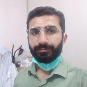 تلفن و آدرس مطب سید نوید طلائی نسب در میناب