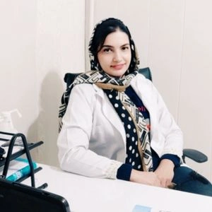 تلفن و آدرس مطب الهه خیرائی در خرم آباد