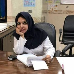 تلفن و آدرس مطب دکتر نسرین فریادرس در اصفهان