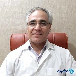 تلفن و آدرس مطب دکتر علی رادمان در تهران