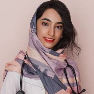 تلفن و آدرس مطب دکتر غزاله بهزادی در کرمان