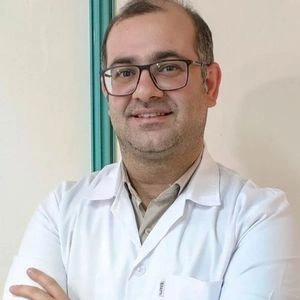 تلفن و آدرس مطب رضا ملیحی در اهواز