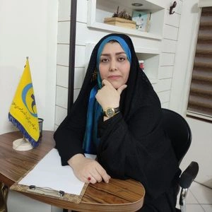تلفن و آدرس مطب نسیبه باباپور علی آبادی در مشهد