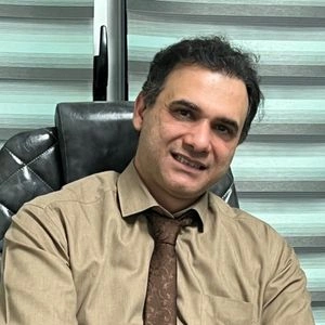 تلفن و آدرس مطب دکتر طاهر عرفانی فام در تهران