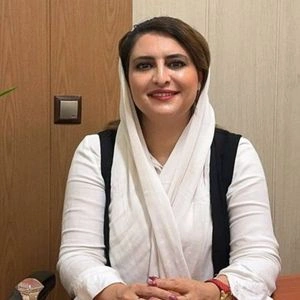 تلفن و آدرس مطب سحر متین در تهران