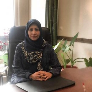 تلفن و آدرس مطب زهرا موحدین در تهران