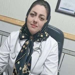 تلفن و آدرس مطب فرزانه سلمانی در نجف آباد
