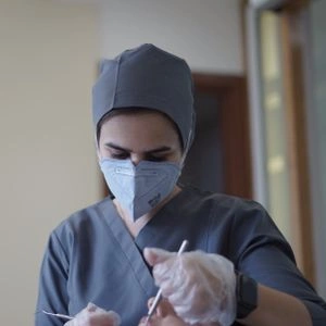 تلفن و آدرس مطب دکتر نغمه میرحسینی در شیراز