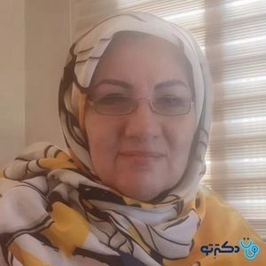 تلفن و آدرس مطب معصومه قنبری در تهران