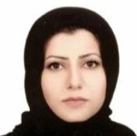 تلفن و آدرس مطب دکتر شراره حیدری در تهران