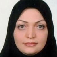 تلفن و آدرس مطب ملیحه سعیدی راد در شیراز