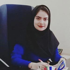 تلفن و آدرس مطب الناز اختری در رشت