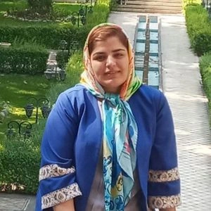 تلفن و آدرس مطب فاطمه توده کشت در تهران