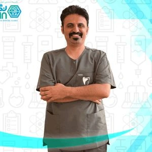 تلفن و آدرس مطب دکتر وحید مرادی لار در شیراز