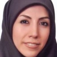 تلفن و آدرس مطب سارا جمهوری در تهران