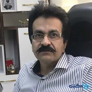 تلفن و آدرس مطب دکتر محمود شیرعلی در اصفهان