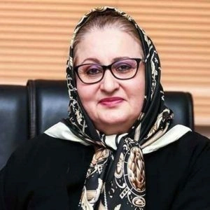 تلفن و آدرس مطب گیتی شیرمحمدیان در مشهد