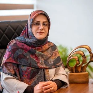 تلفن و آدرس مطب اعظم صادقی در کرج