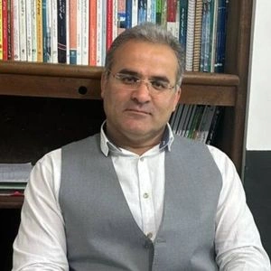 تلفن و آدرس مطب سید محمد هاشمیان در مشهد