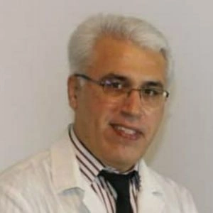 تلفن و آدرس مطب دکتر قاسم طهماسبی در تهران