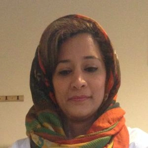 تلفن و آدرس مطب سوگل هاشمی طاری در تهران