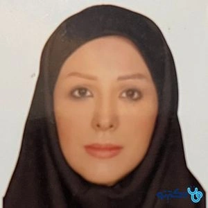 تلفن و آدرس مطب مهنوش مدنی در کرج