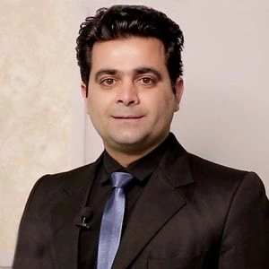 تلفن و آدرس مطب حامد احمدی در ساری