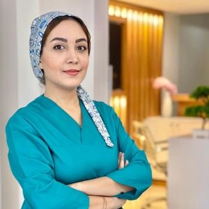 تلفن و آدرس مطب دکتر دنیا رشنو در تهران