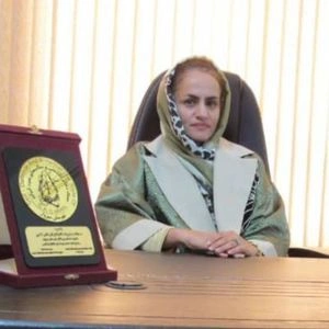 تلفن و آدرس مطب سمیه طزری در سبزوار