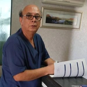 تلفن و آدرس مطب دکتر فرشاد تاج الدینی در تهران