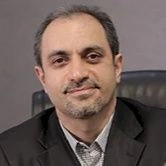 دکتر مهدی جلیلی