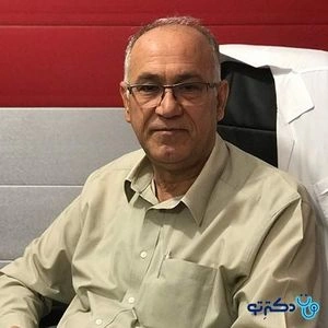 تلفن و آدرس مطب دکتر شاهرخ کلهری در تهران