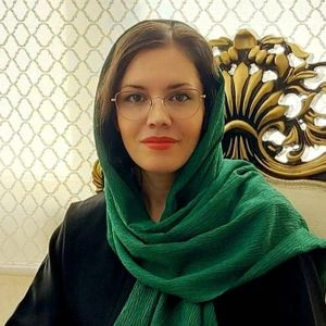 تلفن و آدرس مطب فهیمه رضوی در تهران