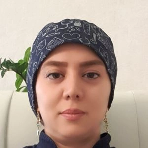 تلفن و آدرس مطب دکتر بهاره صباغ در تهران