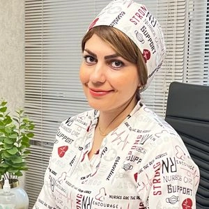 تلفن و آدرس مطب دکتر نگار مقدم در ساری