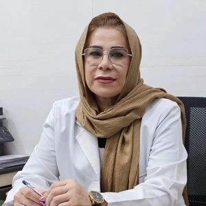 تلفن و آدرس مطب دکتر حمیده مویدی در اندیمشک