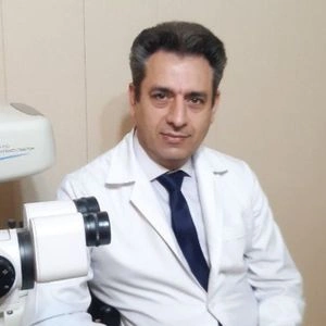 تلفن و آدرس مطب نادر قربانیان در تبریز