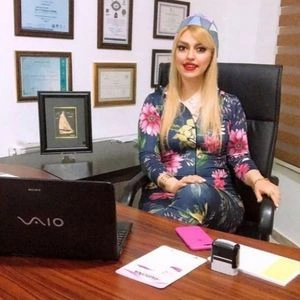 تلفن و آدرس مطب سارا ملاحت خواه در ارومیه