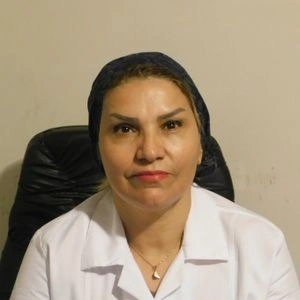 تلفن و آدرس مطب دکتر لیدا مقیمی در تهران