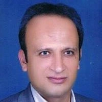 تلفن و آدرس مطب دکتر محمد ربیع یگانه در همدان