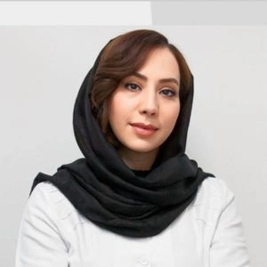 تلفن و آدرس مطب دکتر نسترن عاملی در تهران