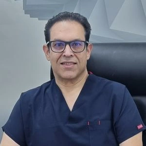 تلفن و آدرس مطب دکتر فرزاد کسایی در اصفهان
